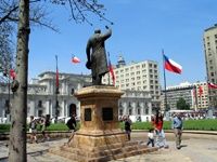 Chile Chile