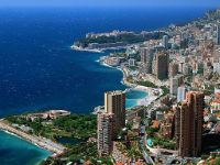 Monaco Monaco