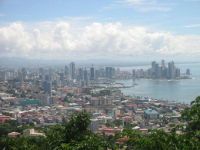 Panama Panama